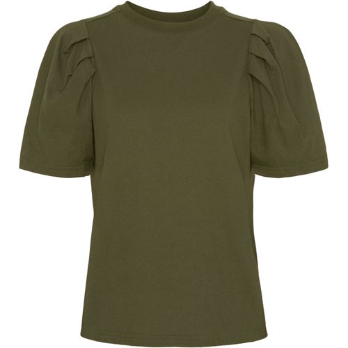 Toppar - Tinni t-shirt – Khaki